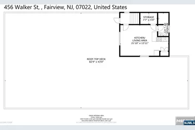 456 Walker Street, Fairview, NJ 07022 - Photo 28