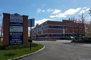 1100 Centennial Ave 102, Piscataway Township, NJ 08854 - Photo 1