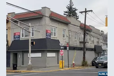 7400 Bergenline Avenue 1st Fl &amp; Baseme #1ST FL &amp; BASEME, North Bergen, NJ 07047 - Photo 2