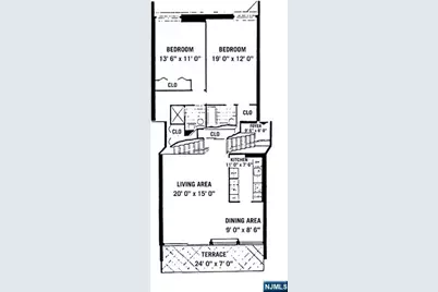 2 Horizon Road 1423 #1423, Fort Lee, NJ 07024 - Photo 22