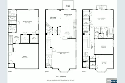 535 7th Street B #B, Palisades Park, NJ 07650 - Photo 38