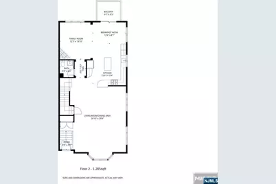 535 7th Street B #B, Palisades Park, NJ 07650 - Photo 36