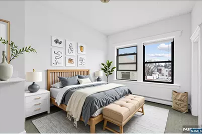 416 2nd 3 #3, Jersey City, NJ 07302 - Photo 2