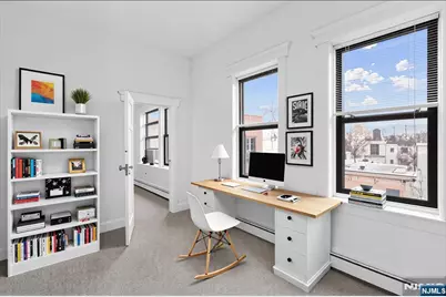 416 2nd 3 #3, Jersey City, NJ 07302 - Photo 4