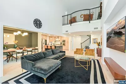 207 Shearwater Court 14 #14, Jersey City, NJ 07305 - Photo 6