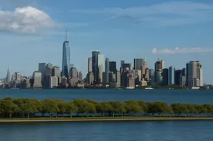 207 Shearwater Ct 14, Jersey City, NJ 07305 - Photo 38