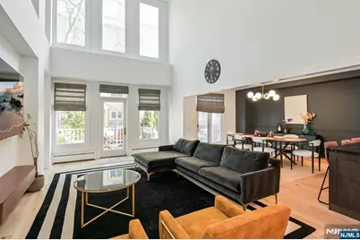 207 Shearwater Court 14 #14, Jersey City, NJ 07305 - Photo 1