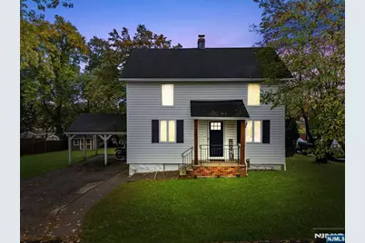 188 Scharer Avenue, Northvale, NJ 07647 - Photo 1
