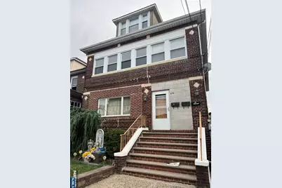 408 Morningside Avenue 2 #2, Fairview, NJ 07022 - Photo 1