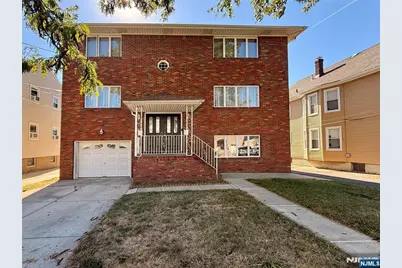 52 Liberty Street 2 #2, Lodi, NJ 07644 - Photo 1