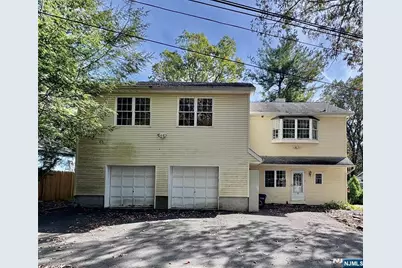 5327 Berkshire Valley 5 #5, Jefferson Township, NJ 07438 - Photo 2