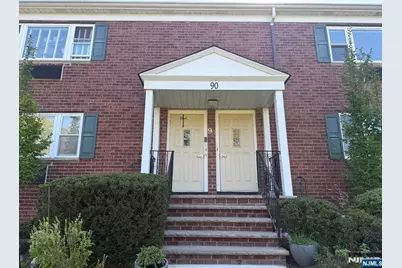 90C Franklin 90C #90C, Tenafly, NJ 07670 - Photo 2