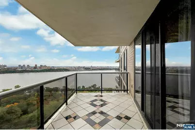 1512 Palisade Avenue 12G #12G, Fort Lee, NJ 07024 - Photo 32