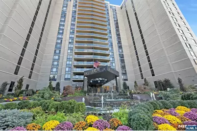 1512 Palisade Avenue 12G #12G, Fort Lee, NJ 07024 - Photo 1