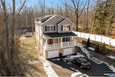 457 Elm Street, Long Hill Township, NJ 07980 - Photo 2