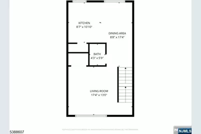 404-406 Chestnut, Newark, NJ 07105 - Photo 1