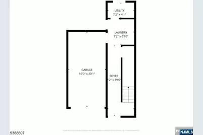 404-406 Chestnut, Newark, NJ 07105 - Photo 2