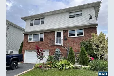 94 Maitland Place 1st Floor #1st floor, Garfield, NJ 07026 - Photo 1