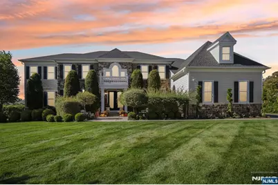 6 Northwood Drive, Franklin Lakes, NJ 07417 - Photo 42