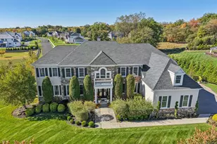 6 Northwood Dr, Franklin Lakes, NJ 07417 - Photo 36