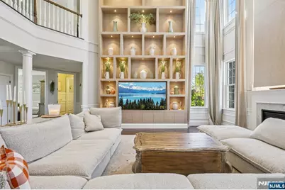 6 Northwood Drive, Franklin Lakes, NJ 07417 - Photo 8