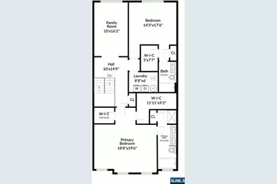 1105 Hamilton Street, Belleville, NJ 07109 - Photo 32