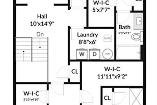 1105 Hamilton St, Belleville, NJ 07109 - Photo 32