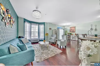 1105 Hamilton Street, Belleville, NJ 07109 - Photo 2