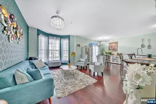 1105 Hamilton St, Belleville, NJ 07109 - Photo 2