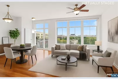 55 Mallory Avenue 69 #69, Jersey City, NJ 07305 - Photo 4