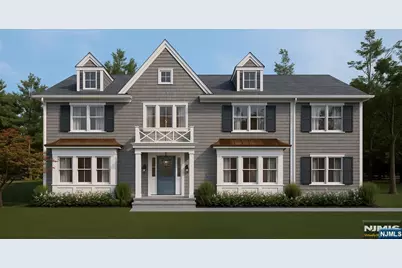 501 Sterling Place, Ridgewood, NJ 07450 - Photo 1