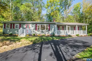 25 Co Rd 521, Hampton Township, NJ 07860 - Photo 1