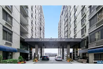 316 Prospect Avenue 3D #3D, Hackensack, NJ 07601 - Photo 2