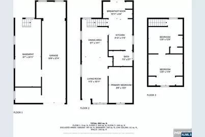 161 Stover Avenue, North Arlington, NJ 07031 - Photo 18