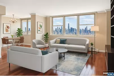 6040 Boulevard East 23 G #23 G, West New York, NJ 07093 - Photo 1