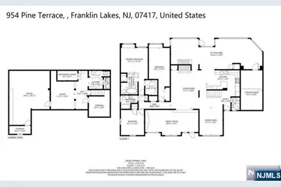 954 Pines Terrace, Franklin Lakes, NJ 07417 - Photo 40