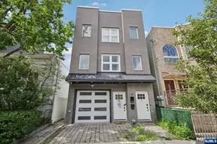 131 Zabriskie Street 1, Jersey City, NJ 07307 - Photo 1