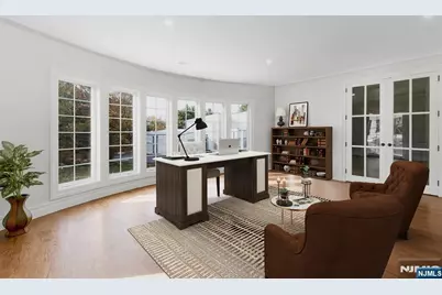 707 Black Hawk Lane, Franklin Lakes, NJ 07417 - Photo 18