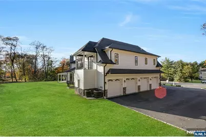 707 Black Hawk Lane, Franklin Lakes, NJ 07417 - Photo 48