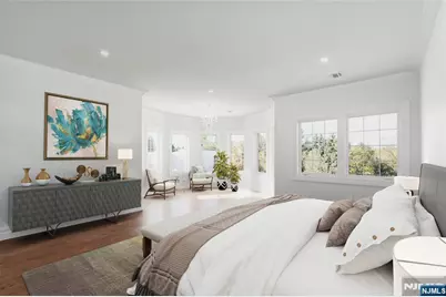 707 Black Hawk Lane, Franklin Lakes, NJ 07417 - Photo 34