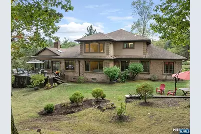 61 Overlook Drive, Woodcliff Lake, NJ 07677 - Photo 38