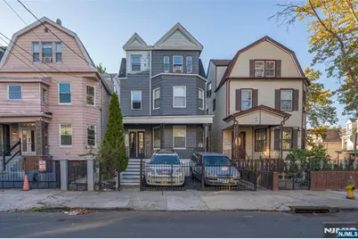 226 9th Street, Newark, NJ 07107 - Photo 1
