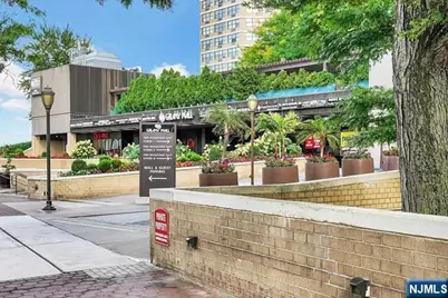 7004 Boulevard East 33D #33D, Guttenberg, NJ 07093 - Photo 42