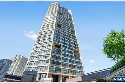 7004 Boulevard East 33D #33D, Guttenberg, NJ 07093 - Photo 50