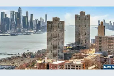 7004 Boulevard East 33D #33D, Guttenberg, NJ 07093 - Photo 48