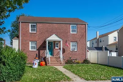 132-134 Leonard Place 2 #2, North Arlington, NJ 07031 - Photo 2