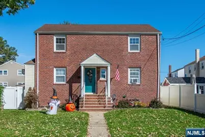 132-134 Leonard Place 2 #2, North Arlington, NJ 07031 - Photo 1