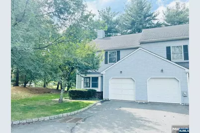 50 Beverly Court, Fair Lawn, NJ 07410 - Photo 2