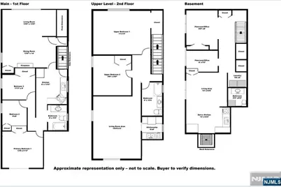 271 Travers Place, Lyndhurst Township, NJ 07071 - Photo 22