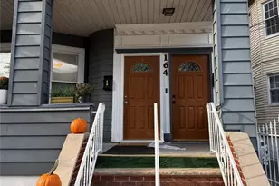 164 Autumn Street 2, Passaic, NJ 07055 - Photo 2